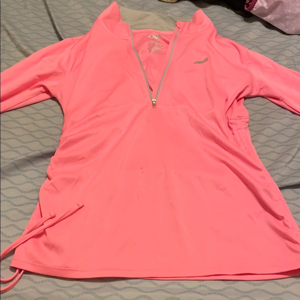 Avia athletic shirt